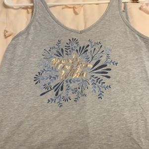 Calia by Carrie Underwood Tank